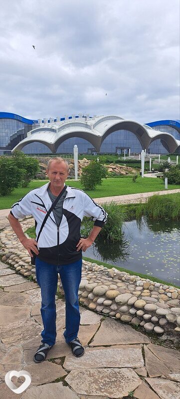 Григорий, Дальнегорск