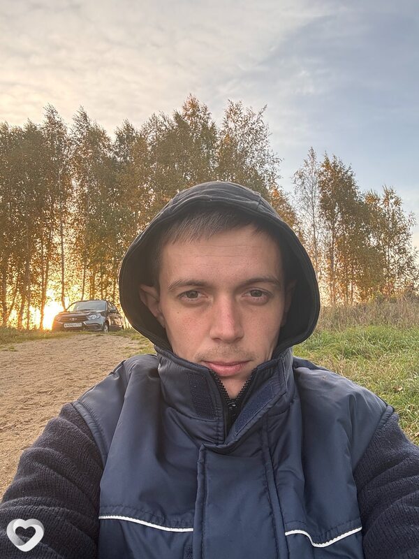 Даниил, 31, Челябинске — анкета №3971055