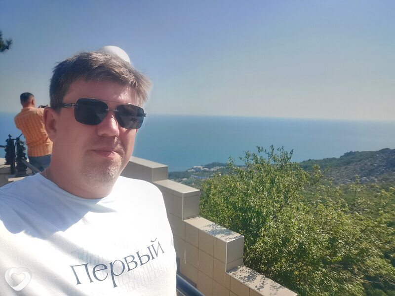 Станислав, 42, Москве — анкета №3971058