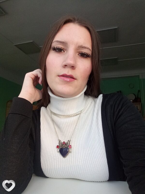 Катя, 18, Архангельске — анкета №3971059