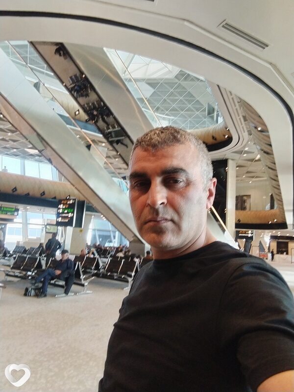 Sahib, 39, Тольятти — анкета №3971062