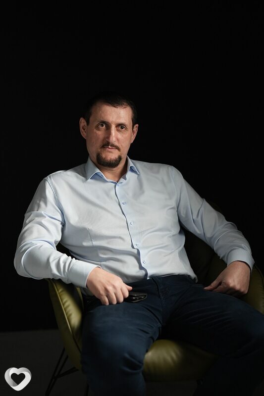 Евгений, Абакан
