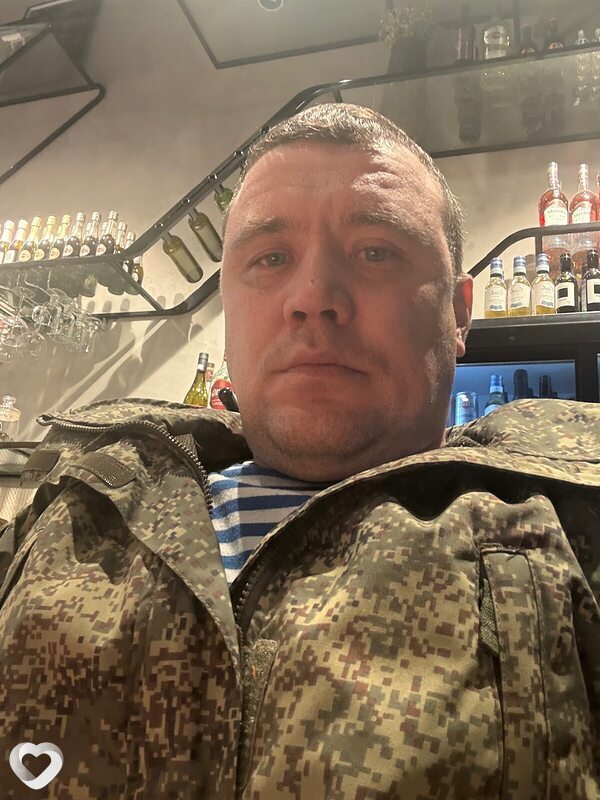 Андрей, 28, Пскове — анкета №3971070