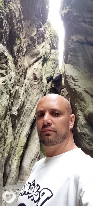 Алексей, 39, Комсомольске-на-Амуре — анкета №3971152