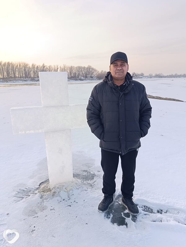 Олег, Талдыкорган