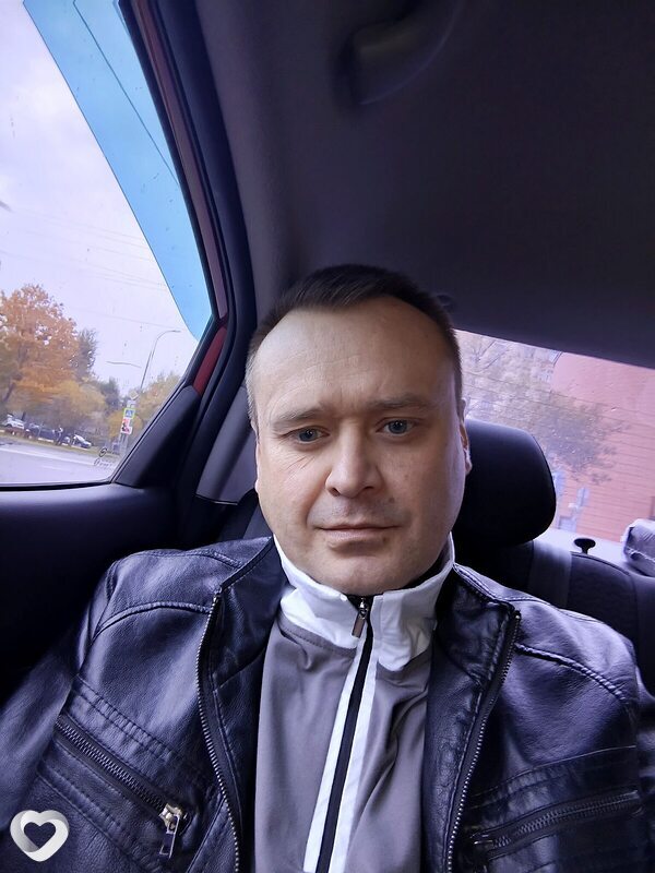 Сергей, Весьегонск
