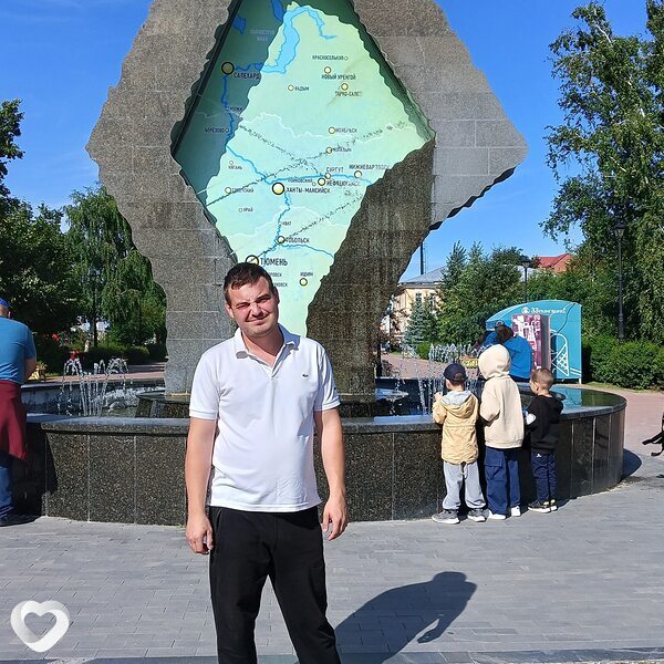 Ван, 31, Нижневартовске — анкета №3971166