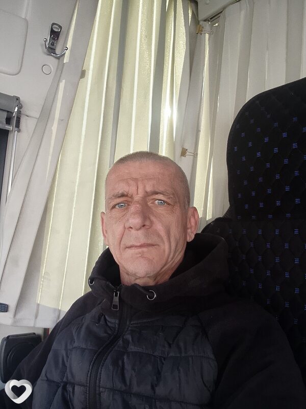 Роман, 49, Хабаровске — анкета №3971172