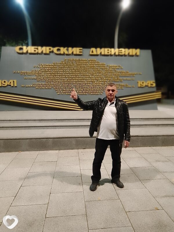 Антон, 38, Новосибирске — анкета №3971698