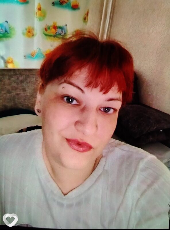 Рыжуля, 42, Хабаровске — анкета №3971715