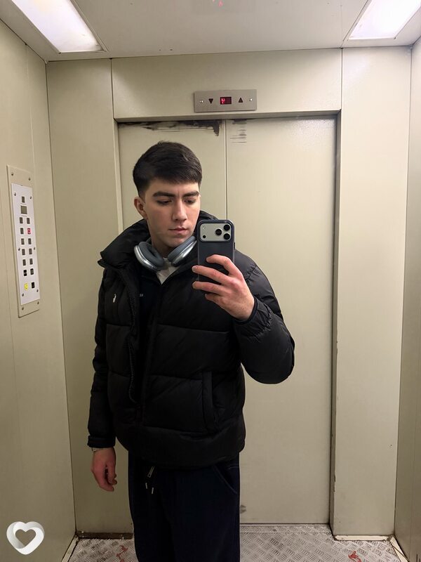 Мага, 21, Москве — анкета №3971716
