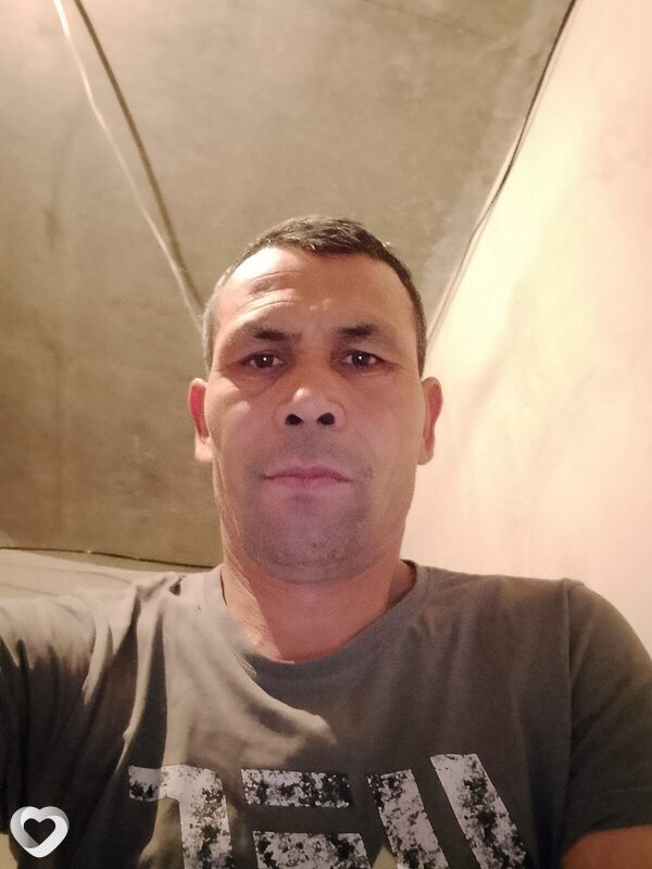 Бек, 42, Чите — анкета №3971719