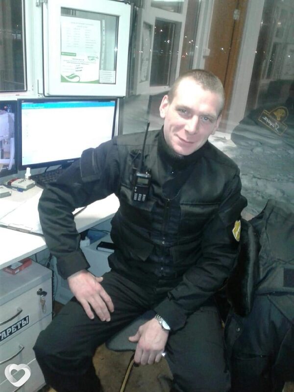 Иван, 33, Курске — анкета №3971720