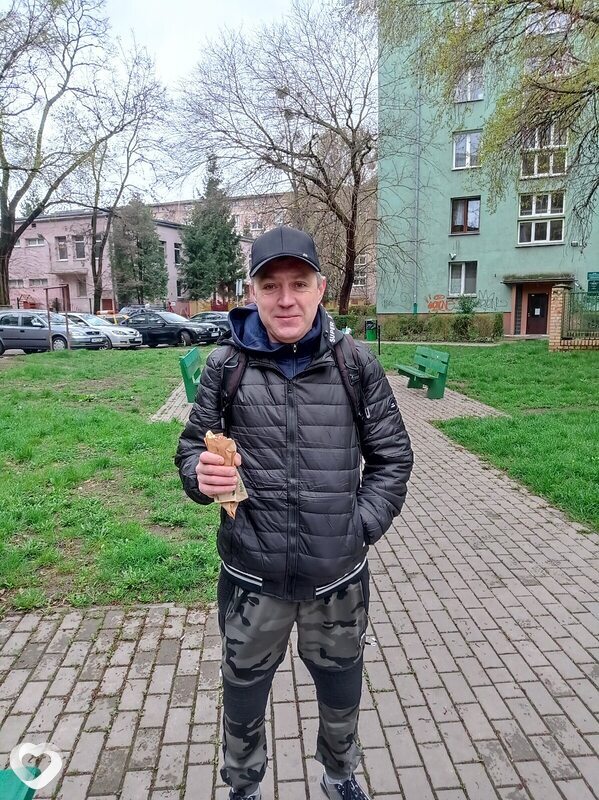 Дмитрий, 48, Минске — анкета №3971722