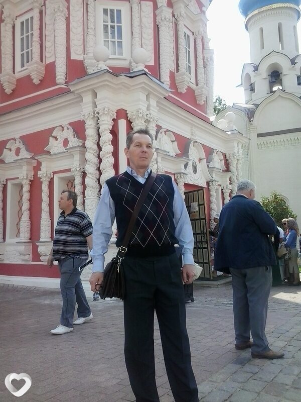 Дмитрий, 61, Невинномысске — анкета №3971330