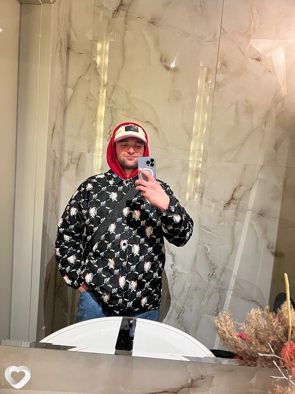 Юрий, 24, Белгороде — анкета №3971331