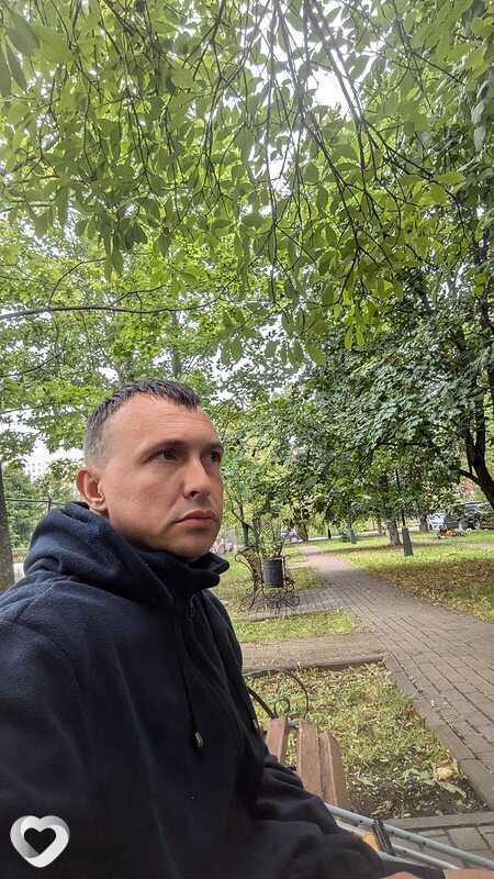 Александр, 42, Павловском Посаде — анкета №3971336