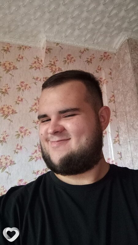 Никита, 21, Таганроге — анкета №3971341