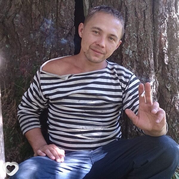 Александр, 38, Киселевске — анкета №3971342