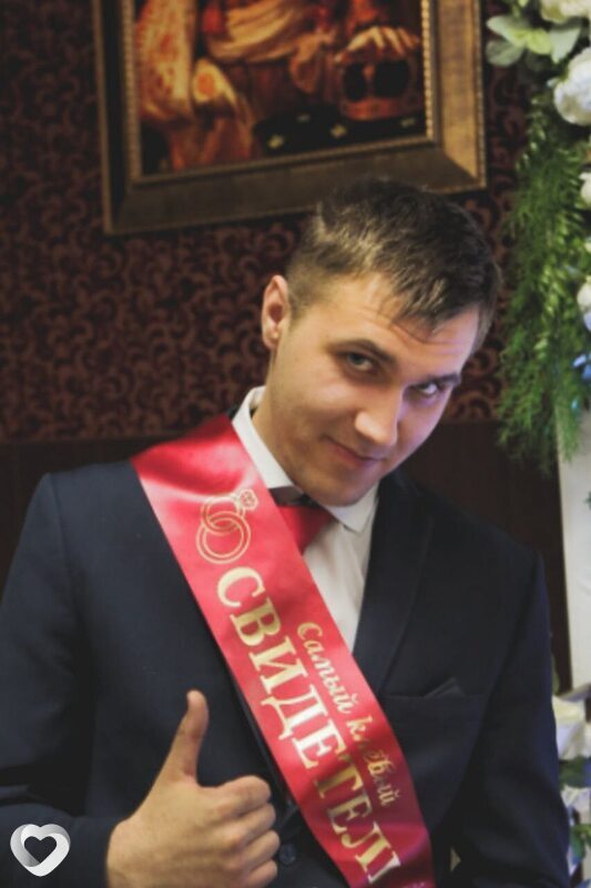 Виталий, Исилькуль