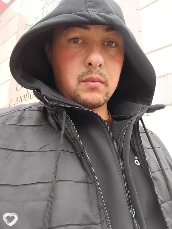 Руслан, 34, Абакане — анкета №3971382