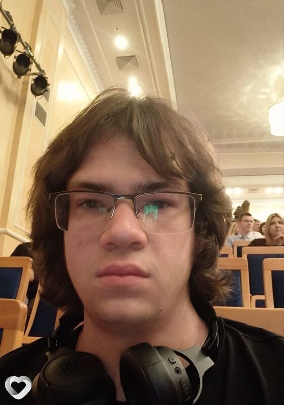 Андрей, 20, Орёл — анкета №3971385