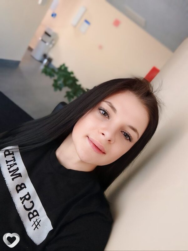 Галюся, 24, Хабаровске — анкета №3971388