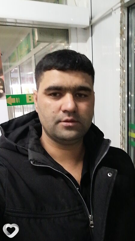 Тимур, 31, Караганде — анкета №3971389