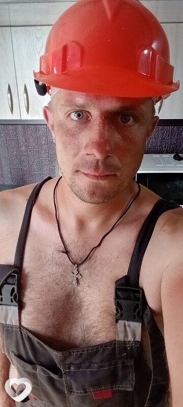 Александр, 35, Благовещенске — анкета №3971394