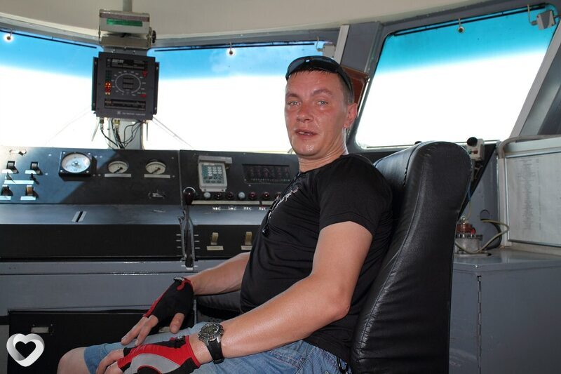Дмитрий, 43, Самаре — анкета №3971395