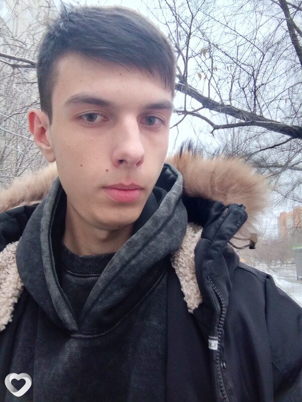 Игорь, 19, Кургане — анкета №3971306