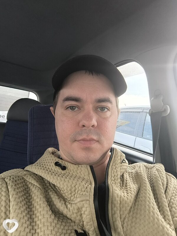 Дмитрий, 35, Красноярске — анкета №3971312