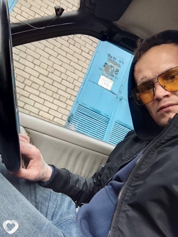 Сергей, 32, Калининграде — анкета №3971316