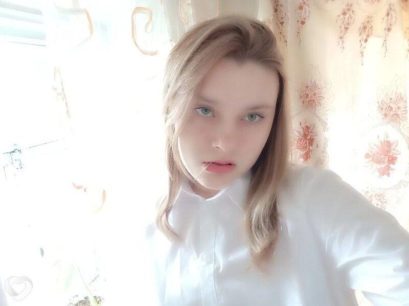Полина, Георгиевск