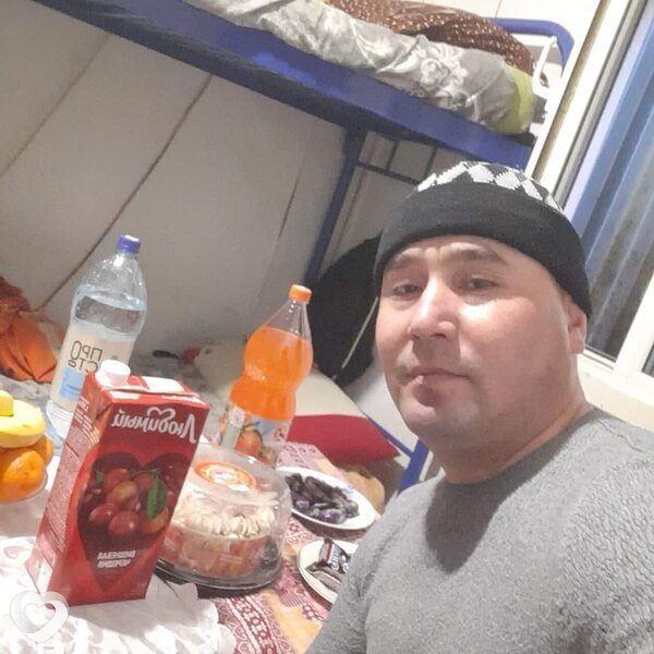 Бохир, 39, Самаре — анкета №3971582
