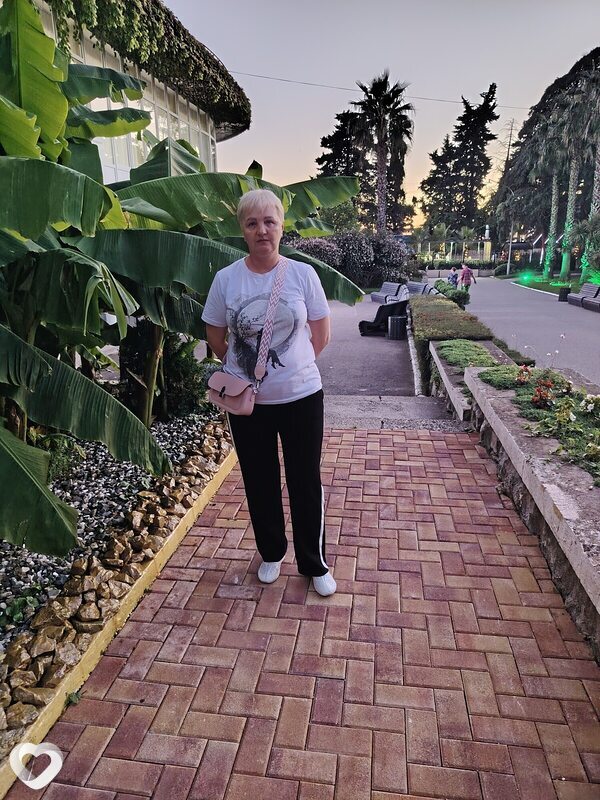 Татьяна, 58, Ярославле — анкета №3971583