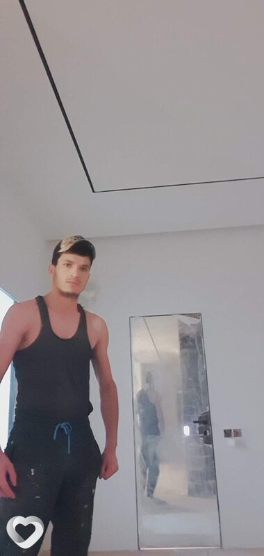 Анис, 26, Астане — анкета №3971595