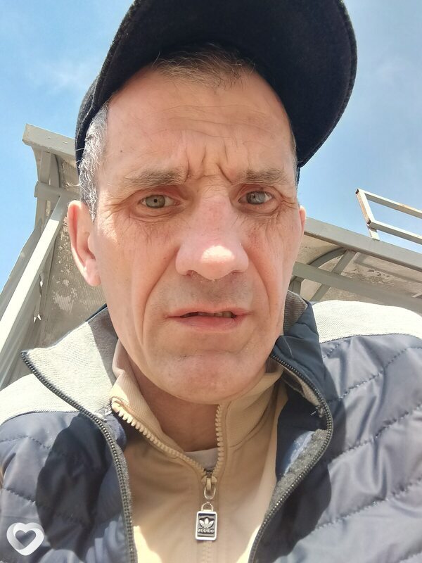 Павел, 46, Алапаевске — анкета №3971596