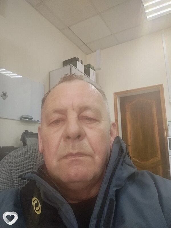 Павел, 54, Армавире — анкета №3971598