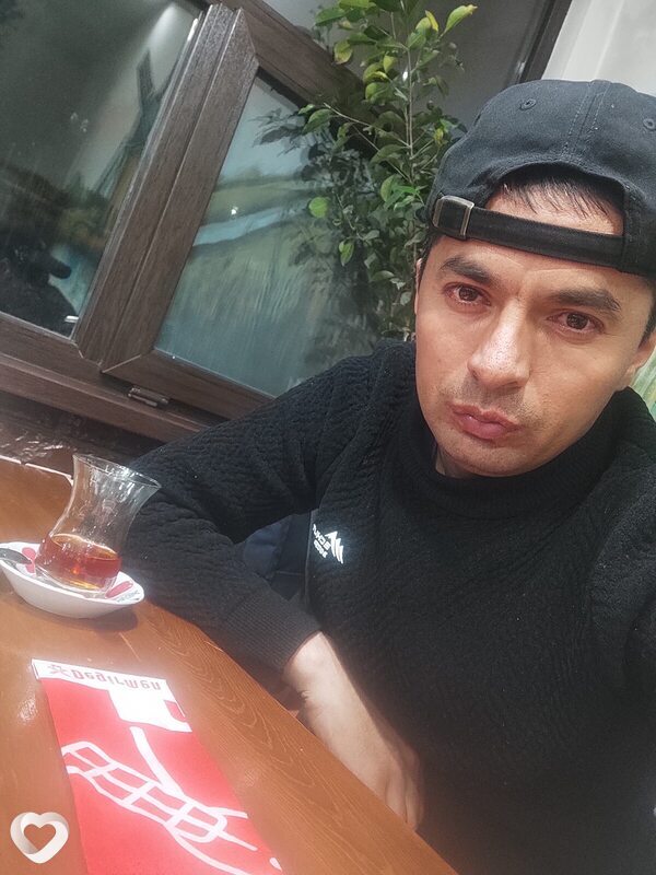 Акбаршох, 31, Алматы — анкета №3971274
