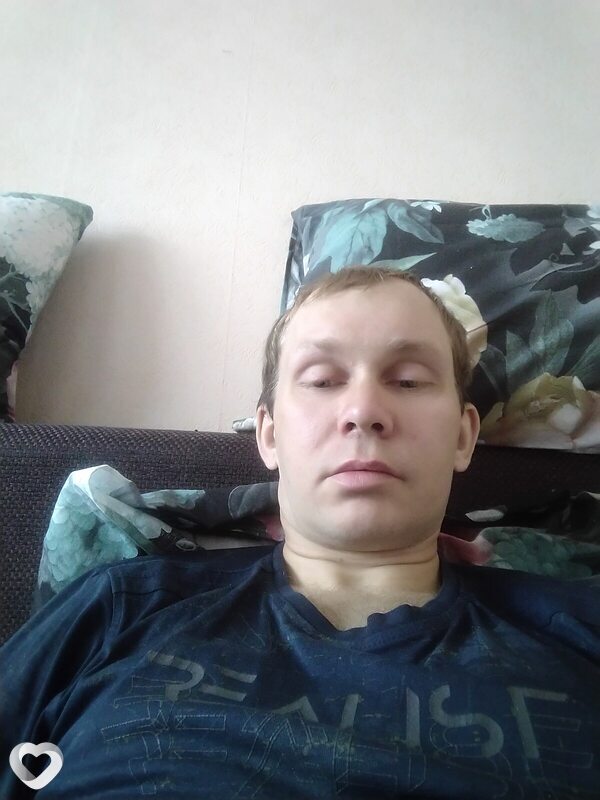Павел, Братск