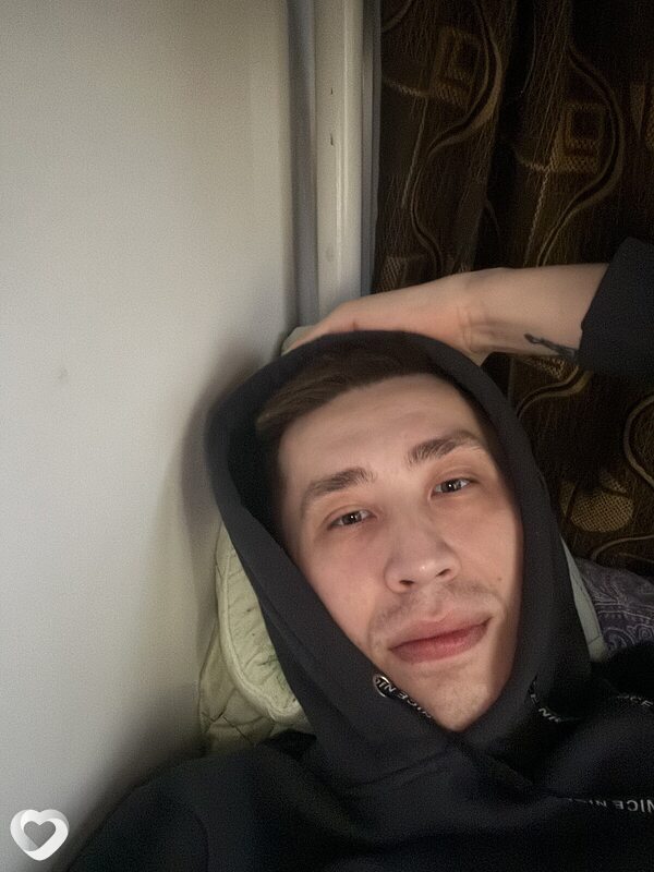Lr, 28, Астрахани — анкета №3971279