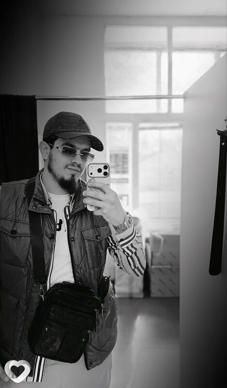 Газим, 26, Егорьевске — анкета №3971287