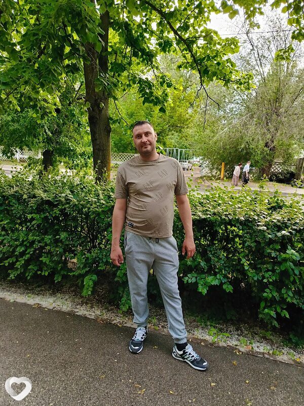 Александр, 36, Тольятти — анкета №3971291