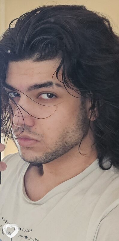 Эмирчик, 23, Казани — анкета №3971295