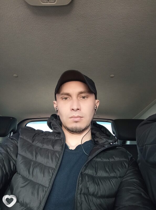 Oleg, 36, Петропавловске — анкета №3971296
