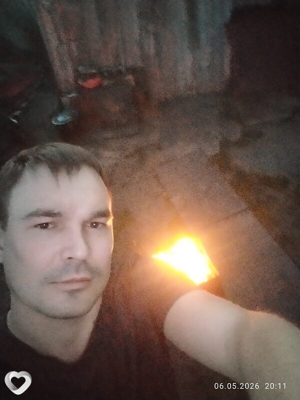 Алексей, 33, Пензе — анкета №3971352