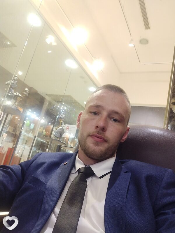 Roma, 30, Минске — анкета №3971354