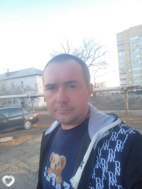 Алексей, 36, Оренбурге — анкета №3971355
