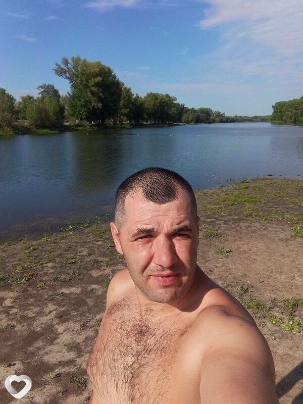Сергей, 37, Серове — анкета №3971357